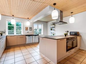 Holiday home for 22 guests