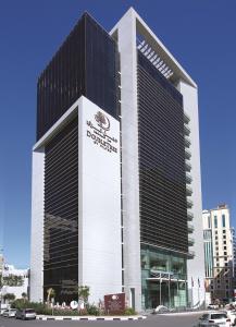 DoubleTree by Hilton Doha Old Town