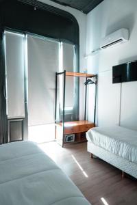 Hostel Sweet Home Palermo Soho