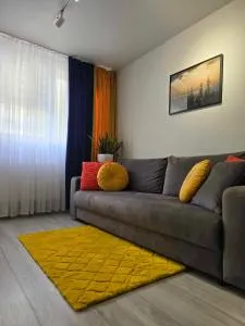 Apartament Pod Jedynką - Lipnik