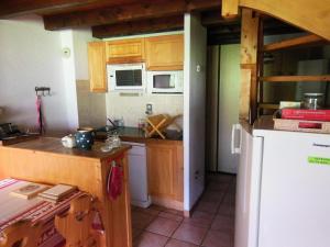 Résidence Les Clarines - 5 Pièces pour 8 Personnes MAE-3297