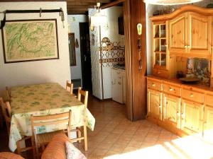 Résidence Les PrimevÈres - 3 Pièces pour 6 Personnes MAE-3301