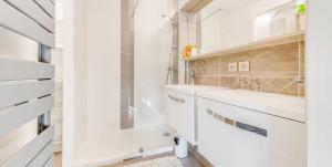 Chalet Le Serac - Chalets pour 10 Personnes MAE-3287