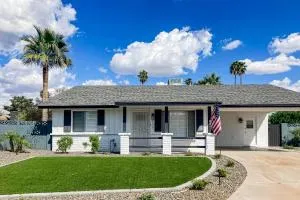 Sunnyvale Sanctuary - Dobson Ranch