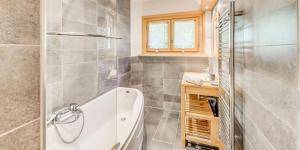 Résidence Le Seillon - 4 Pièces pour 8 Personnes MAE-3291