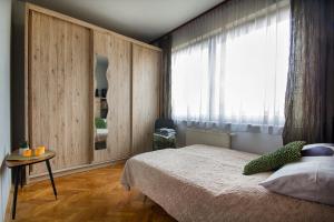 Apartamenty Żurawi Brzeg