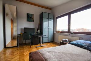 Apartamenty Żurawi Brzeg