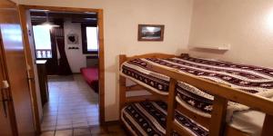 Appartements Residence Le Centre - Studio pour 4 Personnes MAE-3345 : photos des chambres