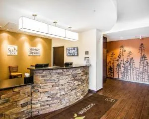 Sleep Inn Lufkin - Colmesneil