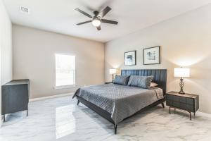 Serene Golf View Retreat Duplex