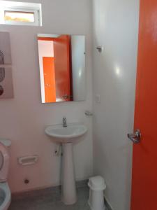 Casa Eva Hostal