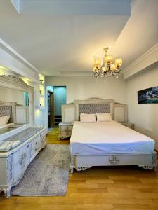 3BRS spacious apt, Nasr city