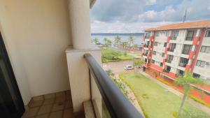 Flat 433 ao lado dos ministérios