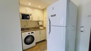 Flat 433 ao lado dos ministérios