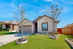 Hidden Springs Oasis - Boerne