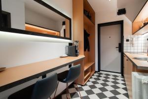 Dimov Center Apartment