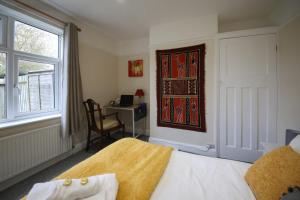 Thornton House Apartments, Cambridge - FREE On-site Parking