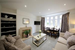 Thornton House Apartments, Cambridge - FREE On-site Parking