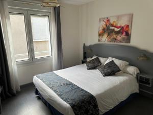 Hotels Auberge Champenoise : photos des chambres