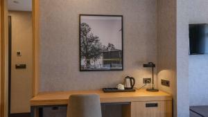 Park Inn by Radisson Yalova City Center