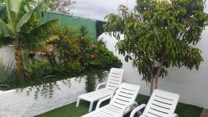 Chalet 2 dormitorios, cerca CC Yumbo