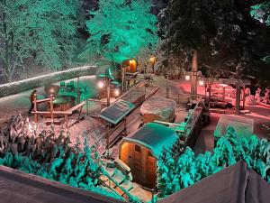 Garden Wellness Hotel S