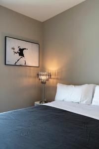 New 2 Bedroom Modern Luxury Views WeHo sm