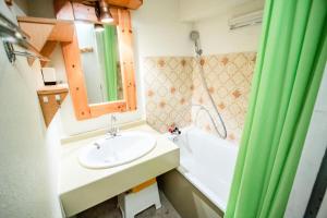 Résidence Les Campanules - LES CAMPANULES - CA51FC MAE-9170