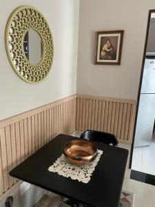 Santos Linda!! Apartment for Business and Leisure.