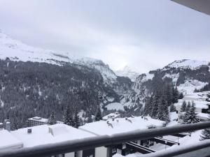 Résidence Les Terrasses De Veret - Appartement confortable · Au pied des pistes · Piscine · Spa · Parking inclus MAE-7391