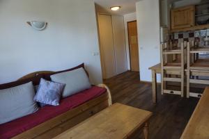 Résidence Cristallines - 2 Pièces cabine 6 personnes MAE-2434