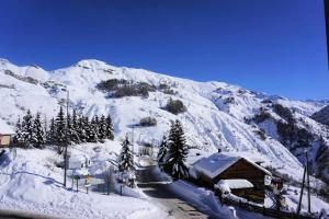 Résidence Cristallines - 2 Pièces cabine 6 Personnes MAE-2444