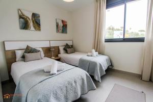 Mirador Estepona Golf Suite