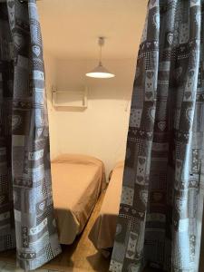 Résidence Rochechateau - Studio cabine 4 personnes exposé Ouest MAE-4234