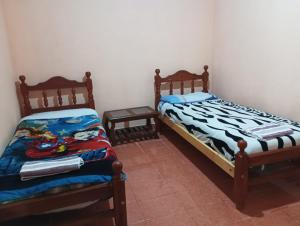 Hostal Casa de Familia