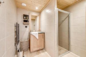 Résidence Les Nouveaux Alpages - Appartement très confortable avec accès SPA inclus MAE-8224