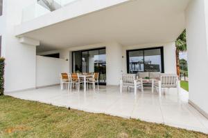 Mirador Estepona Golf Suite