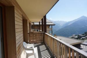 Résidence Terrasses De La Bergerie - 3 pièces 6 personnes MAE-5944
