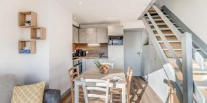 Résidence Le Reclaz - 3 Pièces pour 6 Personnes MAE-9524