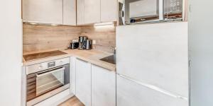 Appartements Residence Le Reclaz - 3 Pieces pour 6 Personnes MAE-9524 : photos des chambres