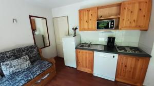 Chalets De Florence - Appartement 3 pieces + coin montagne 68 personnes MAE-4334