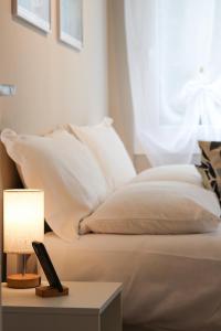 Casa Rosetta - Relax in Centro - Parcheggio Privato, Mare a 2 Passi