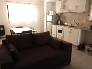 Departamento calle Mendoza Albus -acceso rápido Ruta 22