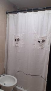 Departamento calle Mendoza Albus -acceso rápido Ruta 22