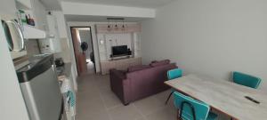 Departamento calle Mendoza Albus -acceso rápido Ruta 22