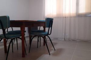 Departamento calle Mendoza Albus -acceso rápido Ruta 22