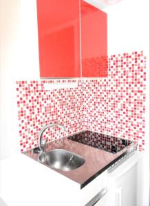 Résidence Vanguard - STUDIO 4 PERSONNES MAE-9594