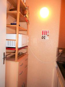 Résidence Phenix - STUDIO CABINE 45 PERSONNES MAE-9844