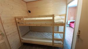 Chalets De Florence - 2 pièces + coin montagne - 38m², bien placé MAE-2764