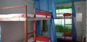 Quickshape/Quickshield Homestay - Concepcion